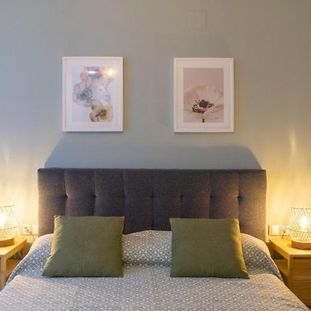Luxury Apartment Dos Aceras มาลากา ภายนอก รูปภาพ