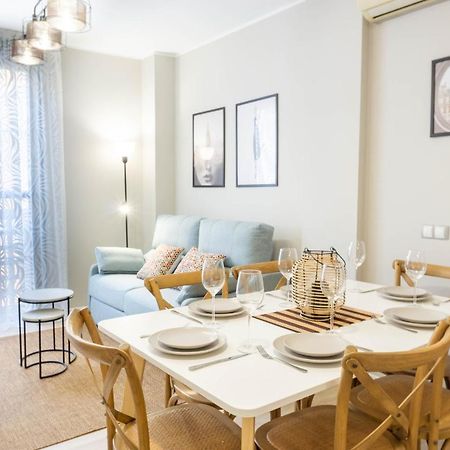 Luxury Apartment Dos Aceras มาลากา ภายนอก รูปภาพ