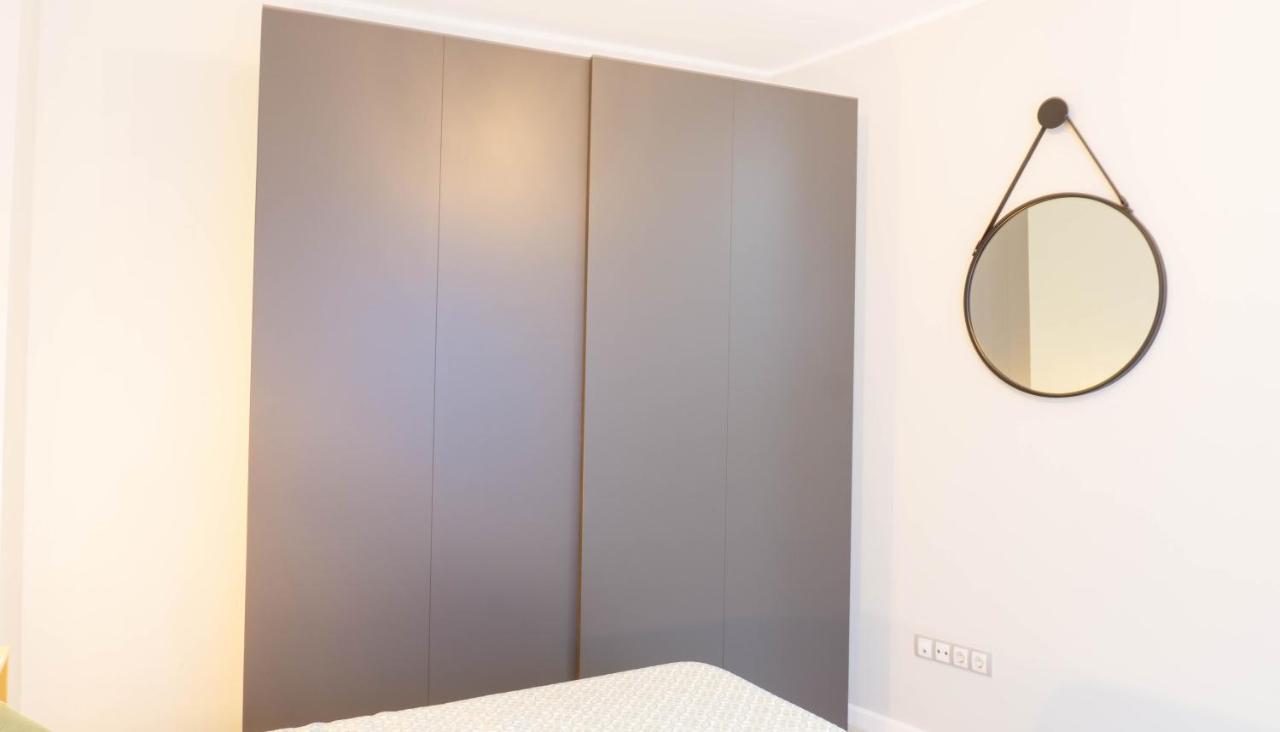 Luxury Apartment Dos Aceras มาลากา ภายนอก รูปภาพ
