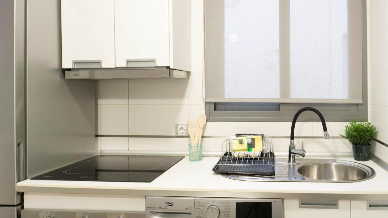 Luxury Apartment Dos Aceras มาลากา ภายนอก รูปภาพ