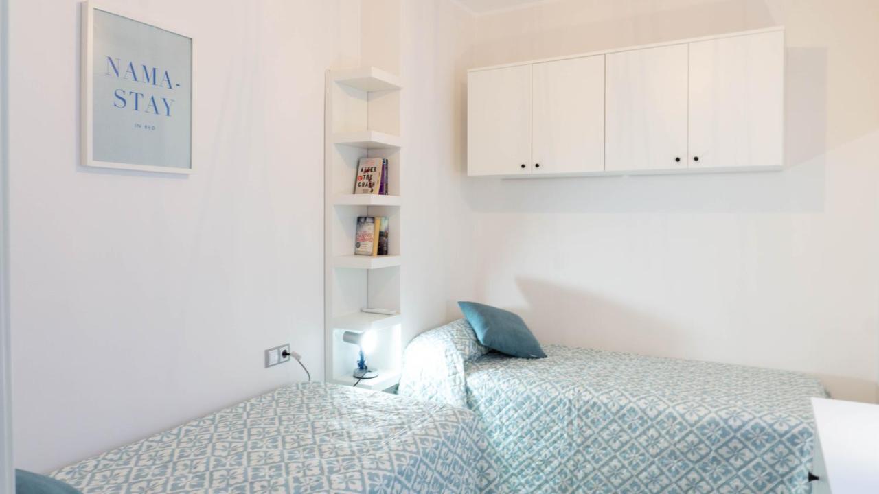 Luxury Apartment Dos Aceras มาลากา ภายนอก รูปภาพ