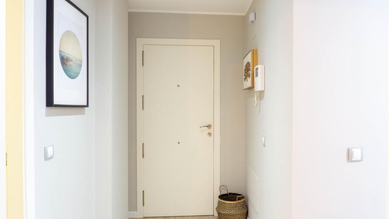 Luxury Apartment Dos Aceras มาลากา ภายนอก รูปภาพ