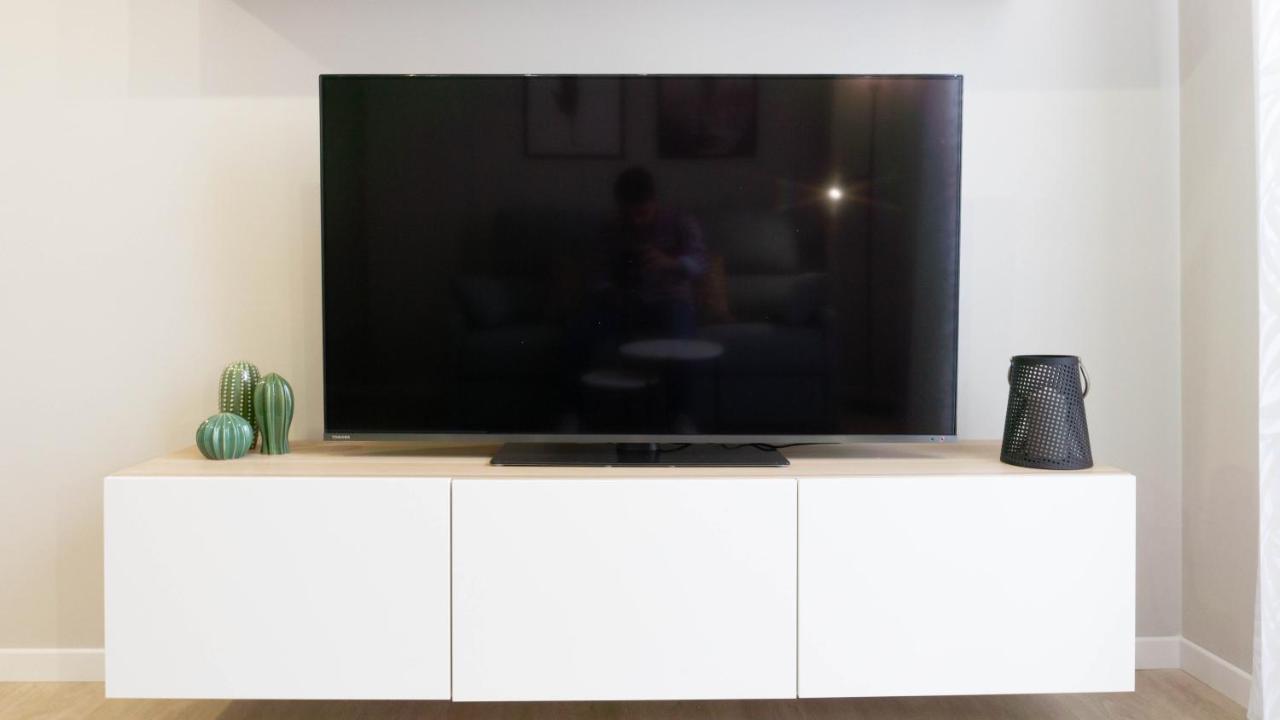 Luxury Apartment Dos Aceras มาลากา ภายนอก รูปภาพ