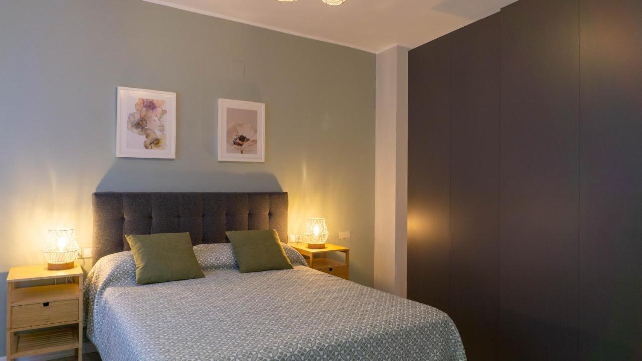Luxury Apartment Dos Aceras มาลากา ภายนอก รูปภาพ