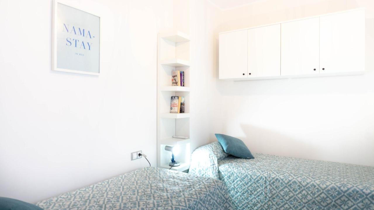 Luxury Apartment Dos Aceras มาลากา ภายนอก รูปภาพ